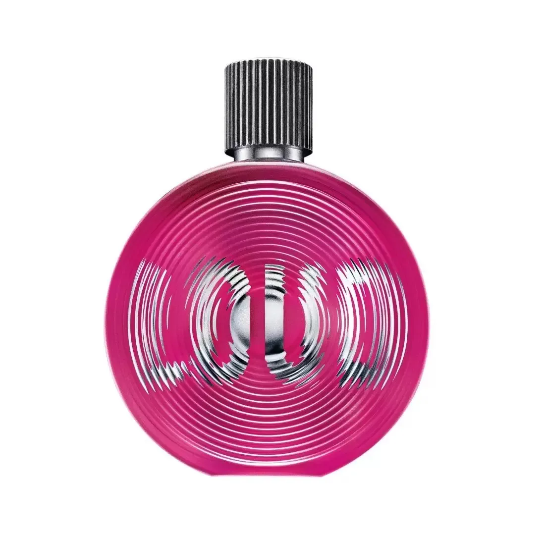 Tommy Hilfiger_Loud for Her